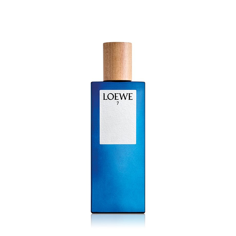 Loewe罗意威第七乐章男士香水50-100-150ml EDT淡香水 50ML商品第4张图片规格展示