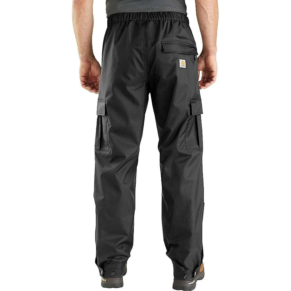 商品Carhartt|Carhartt Men's Dry Harbor Pant,价格¥659,第4张图片详细描述