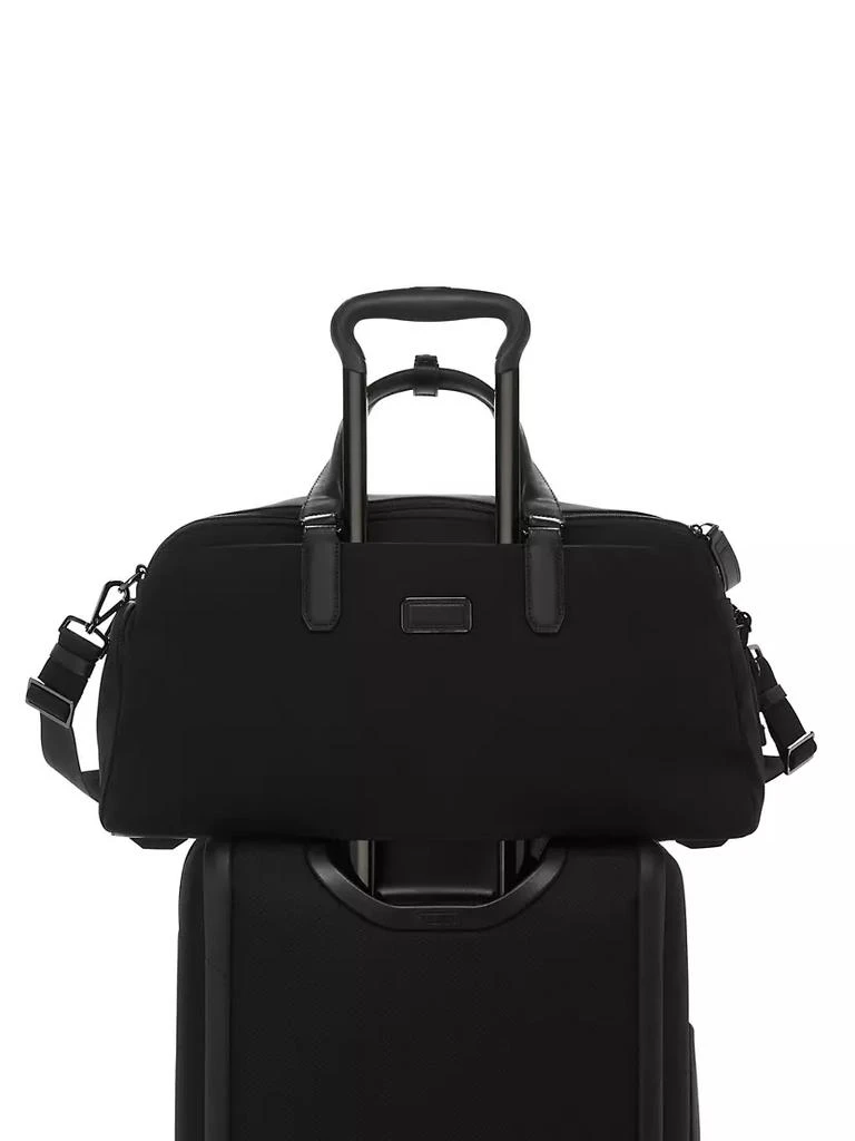 商品Tumi|Port Weekend Duffel Bag,价格¥5154,第3张图片详细描述