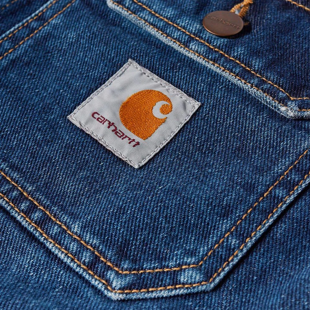 商品Carhartt|Carhartt WIP Stetson Jacket,价格¥996,第3张图片详细描述
