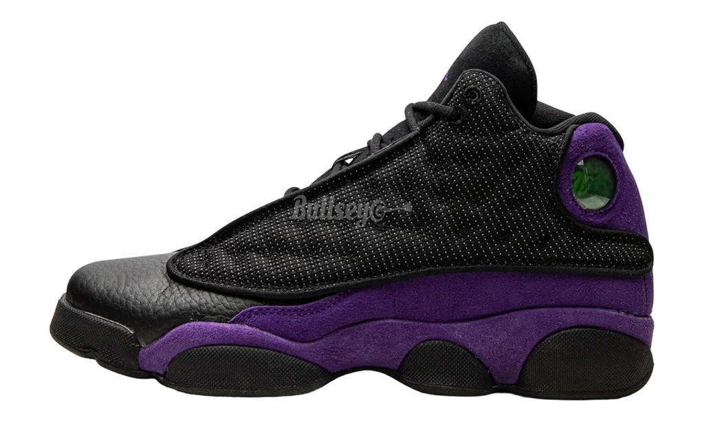 商品Jordan|Air Jordan 13 Retro "Court Purple" GS,价格¥792,第1张图片