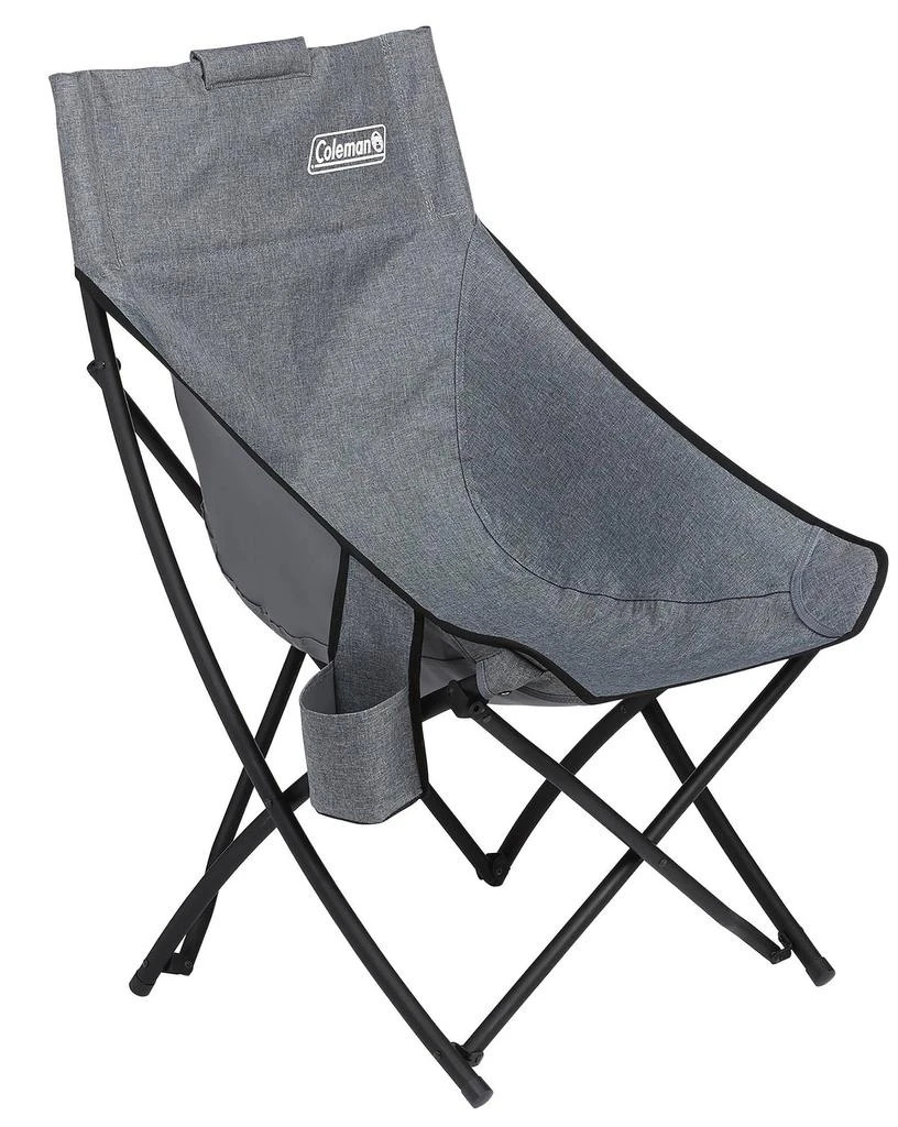 商品Coleman|Coleman Forester Series Bucket Chair,价格¥536,第1张图片