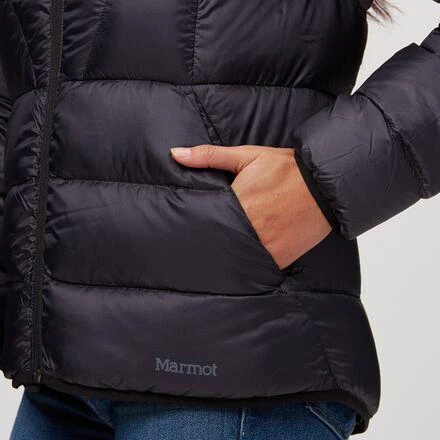 商品Marmot|Hype Down Jacket - Women's,价格¥684,第3张图片详细描述