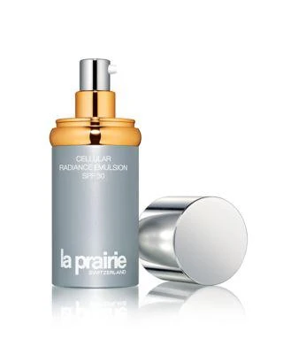 商品La Prairie|Radiance Cellular Emulsion SPF 30 1.7 oz.,价格¥4111,第1张图片