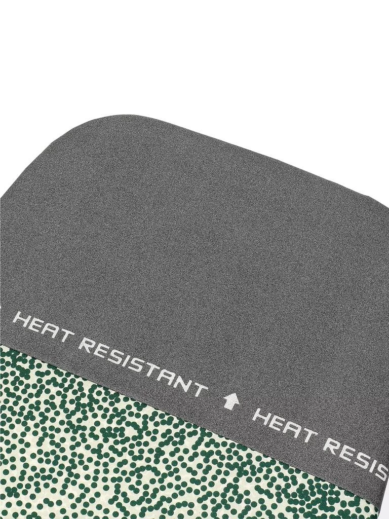 商品Brabantia|Ironing Board Size D with Heat Resistant Iron Parking Zone,价格¥1312,第3张图片详细描述