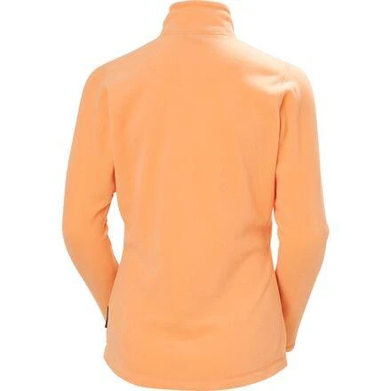 商品Helly Hansen|Daybreaker Fleece Jacket - Women's,价格¥497,第4张图片详细描述