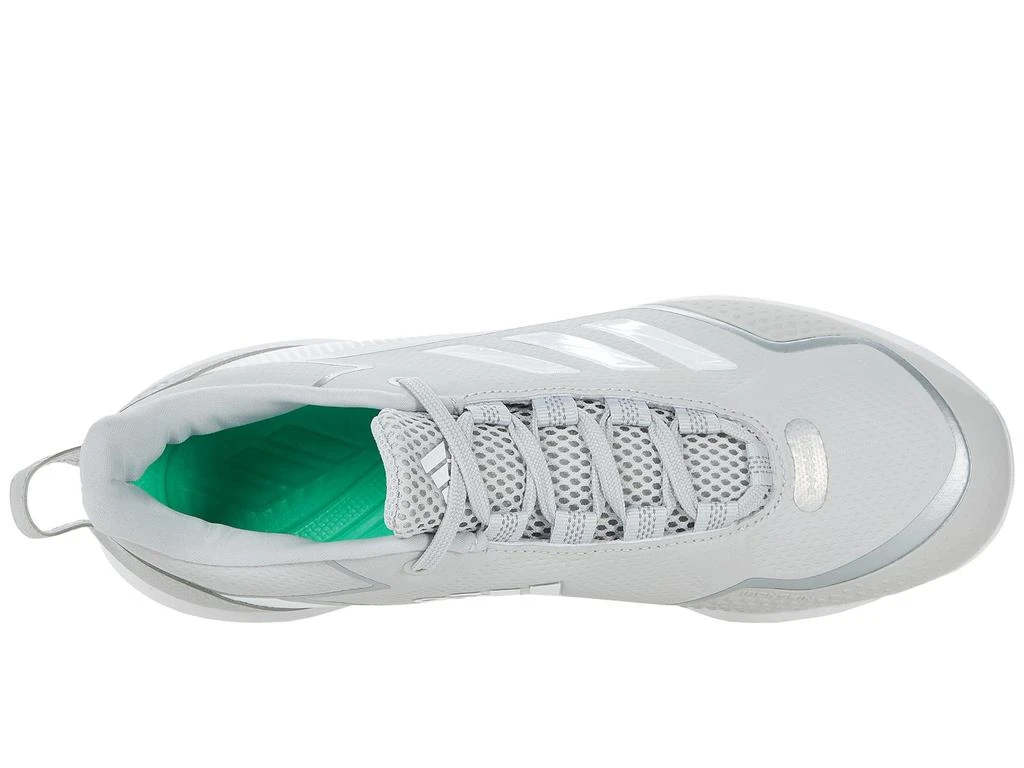 商品Adidas|Icon 7 TPU Baseball Cleats,价格¥646,第2张图片详细描述