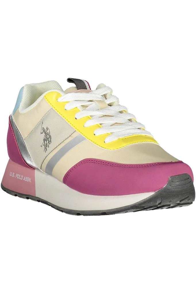 商品U.S. POLO ASSN.|U.S. POLO ASSN. Nylon Women's Sneaker,价格¥962,第2张图片详细描述