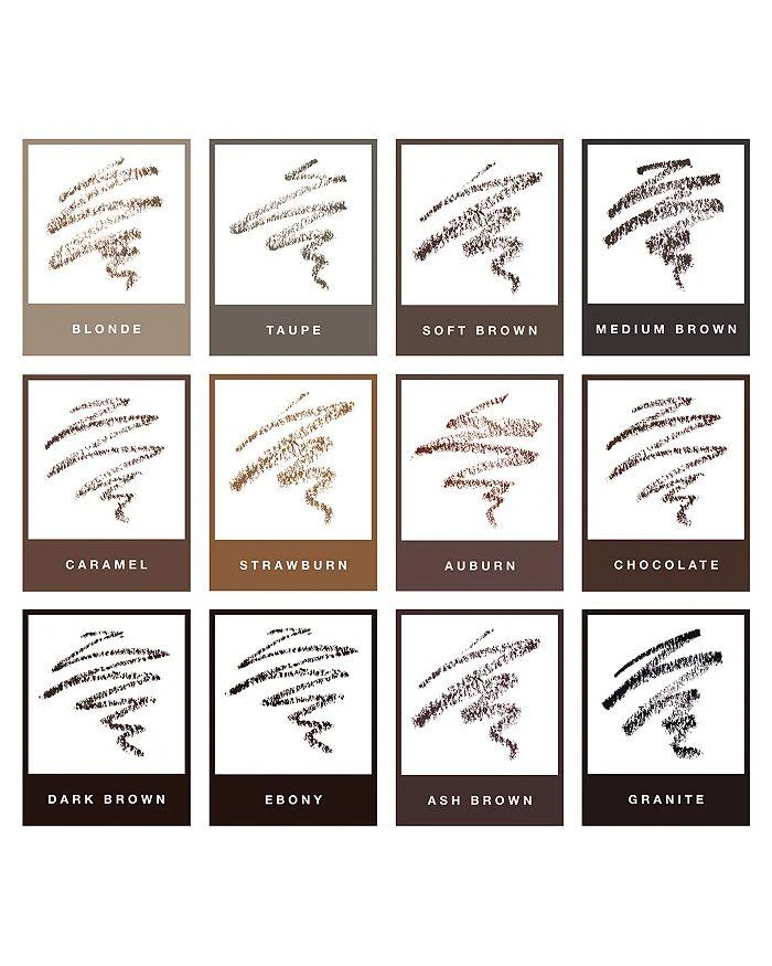 商品Anastasia Beverly Hills|Brow Definer,价格¥98,第3张图片详细描述