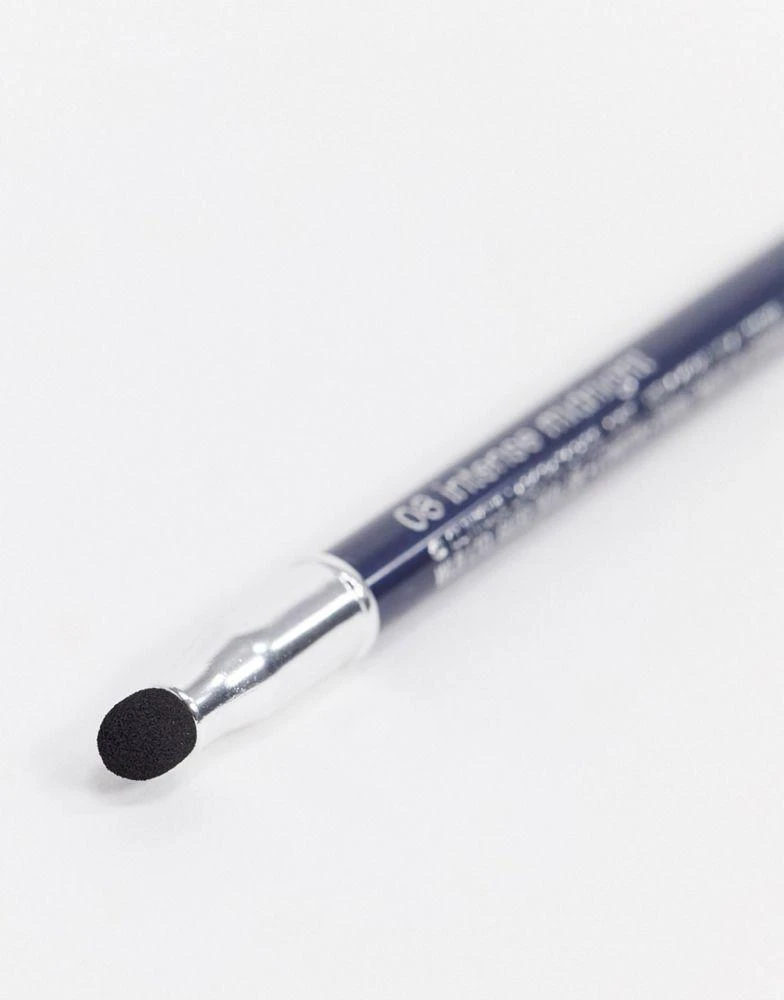 商品Clinique|Clinique Quickliner For Eyes  - Intense Midnight,价格¥236,第3张图片详细描述