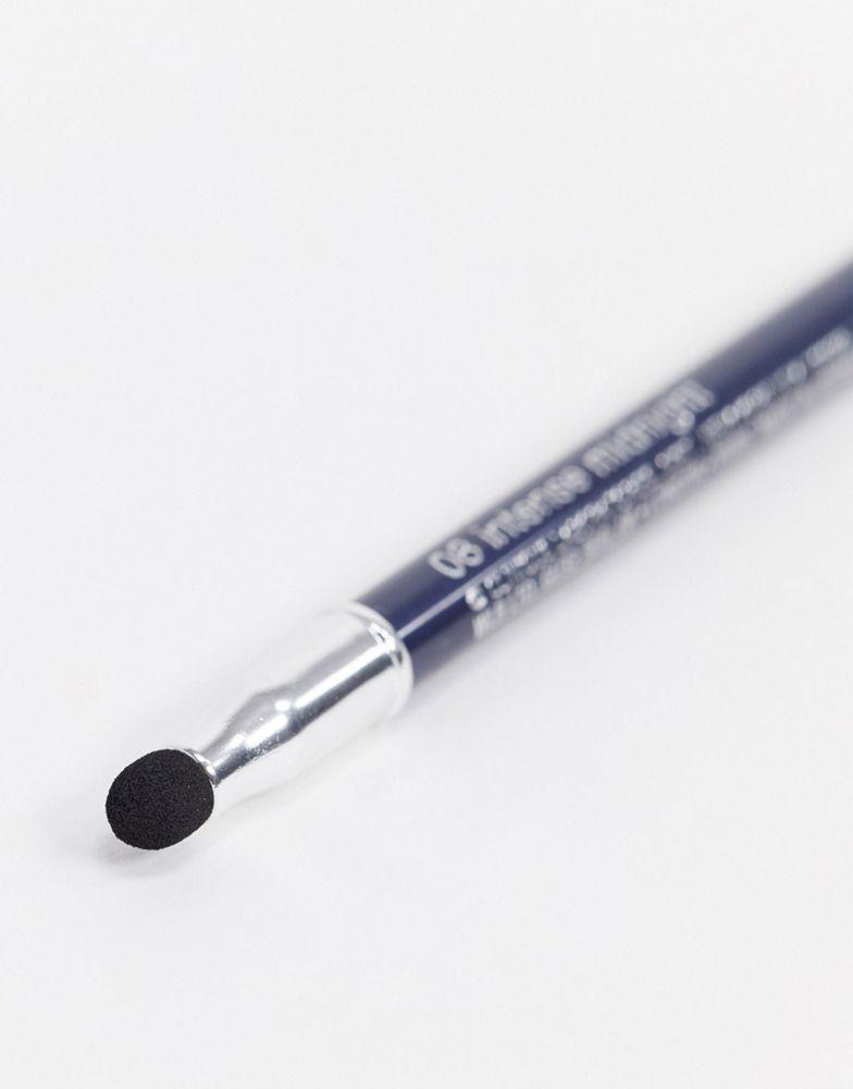 商品Clinique|Clinique Quickliner For Eyes  - Intense Midnight,价格¥168,第5张图片详细描述