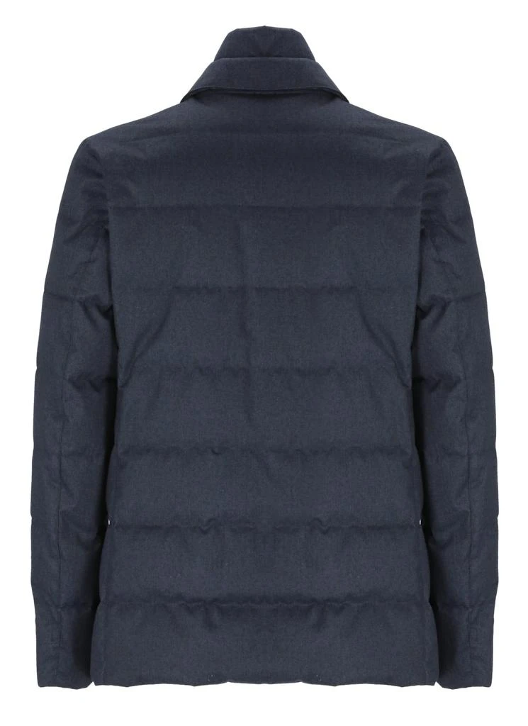 商品Herno|Cropp River Down Jacket,价格¥5186,第2张图片详细描述