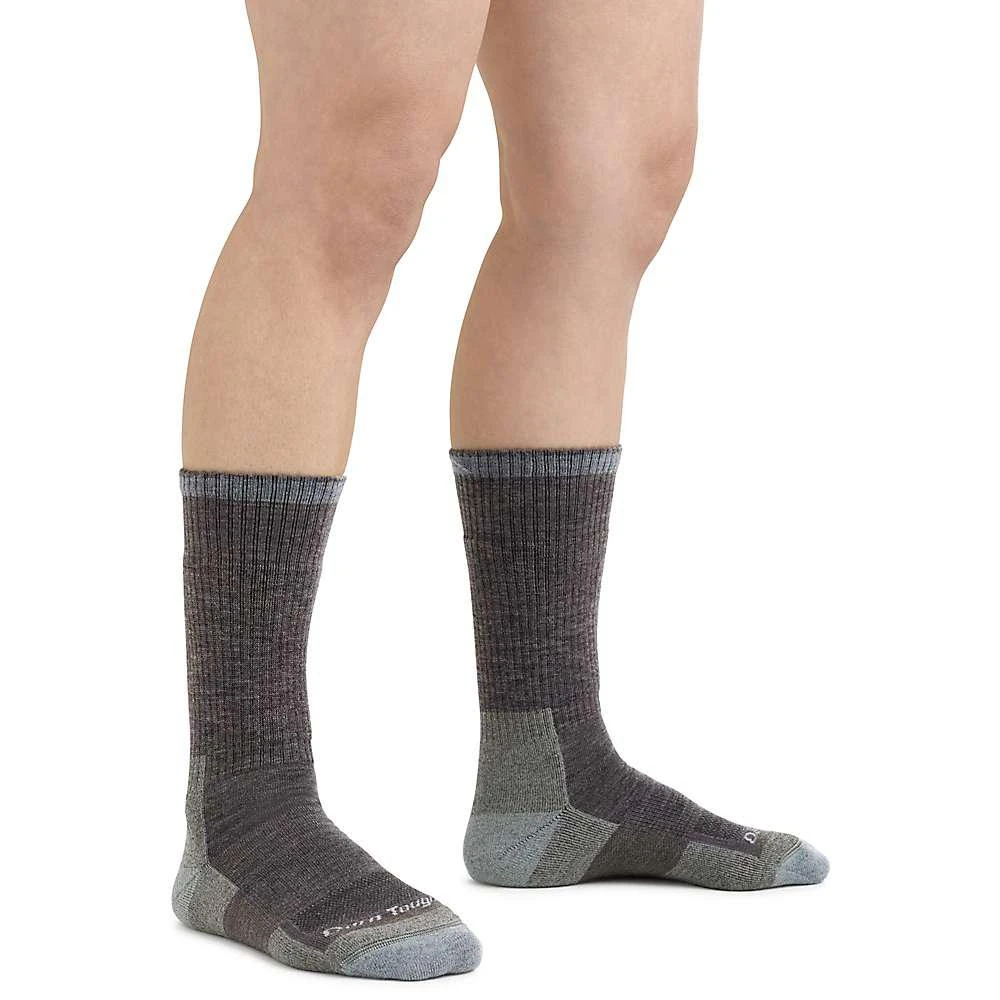 商品Darn Tough Vermont|Darn Tough Women's RTR Boot Midweight Cushion Sock,价格¥213,第2张图片详细描述