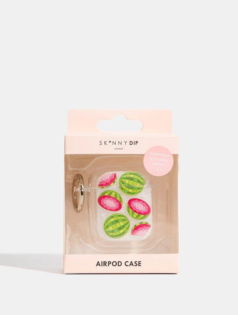 Disco Watermelon AirPods Case 商品