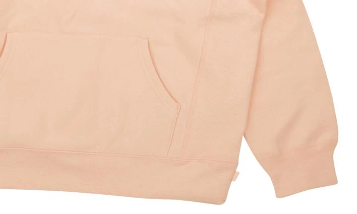 商品Supreme|Supreme Box Logo Hooded Sweatshirt,价格¥11440,第4张图片详细描述