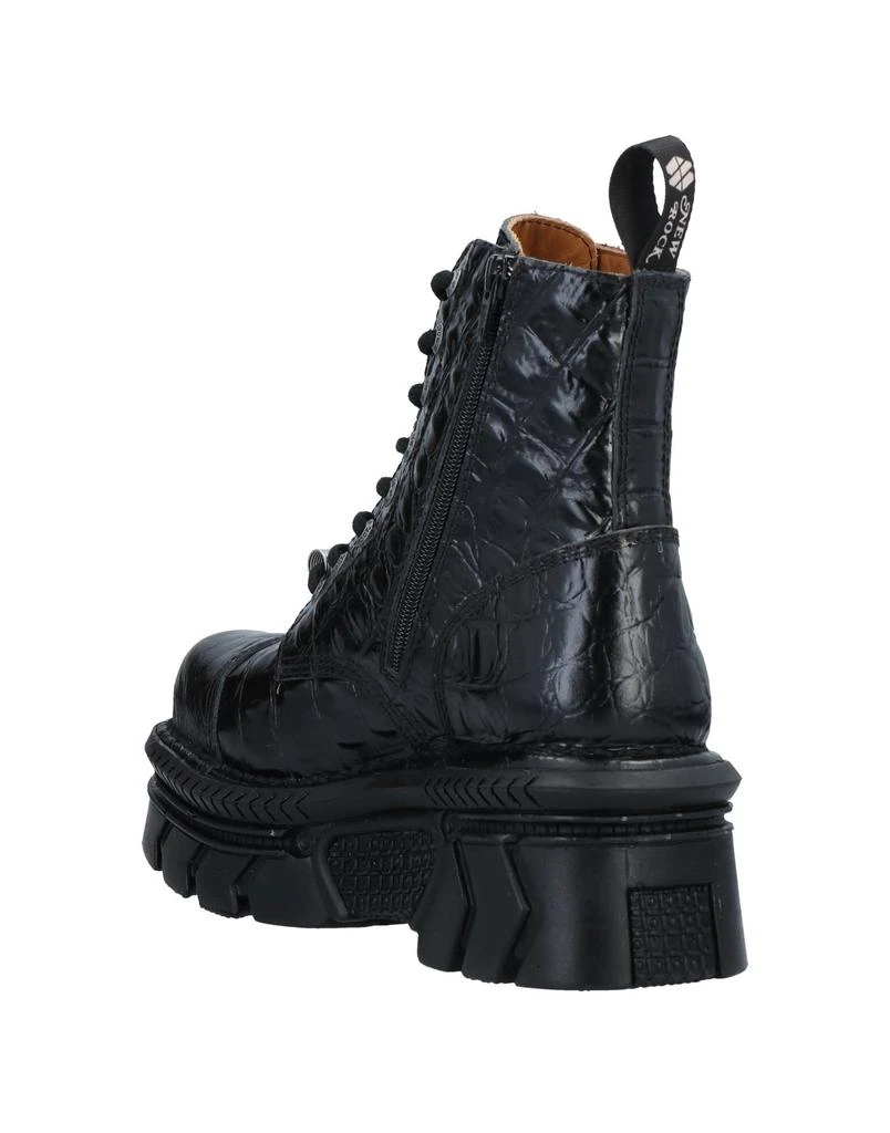 商品NewRock|Ankle boot,价格¥1260,第3张图片详细描述