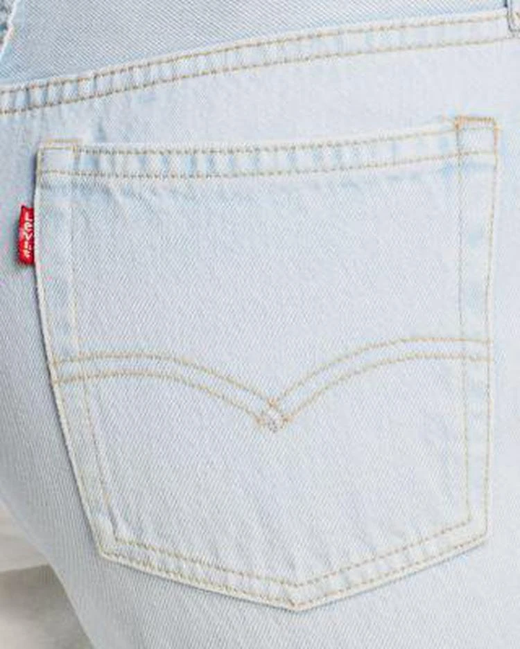 商品Levi's|501® Skinny Jeans in Two Faced,价格¥285,第4张图片详细描述