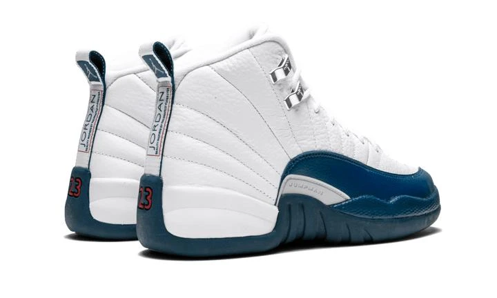 商品Jordan|Air Jordan 12 Retro BG,价格¥1532-¥1936,第4张图片详细描述