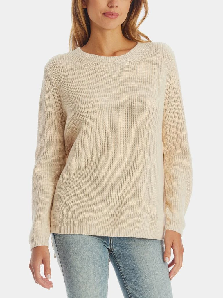 商品525 America|Emma Fisherman Sweater,价格¥297,第1张图片