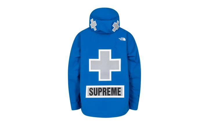 商品Supreme|Supreme TNF Summit Series Rescue Mountain Pro Jacket,价格¥4596,第4张图片详细描述