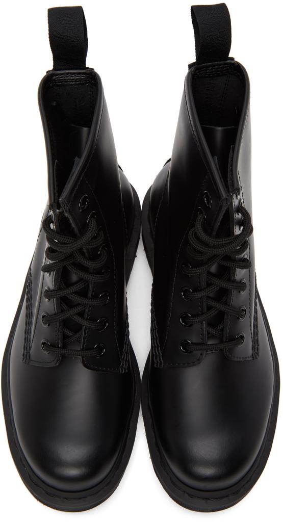 Black Mono 1460 Boots商品第5张图片规格展示