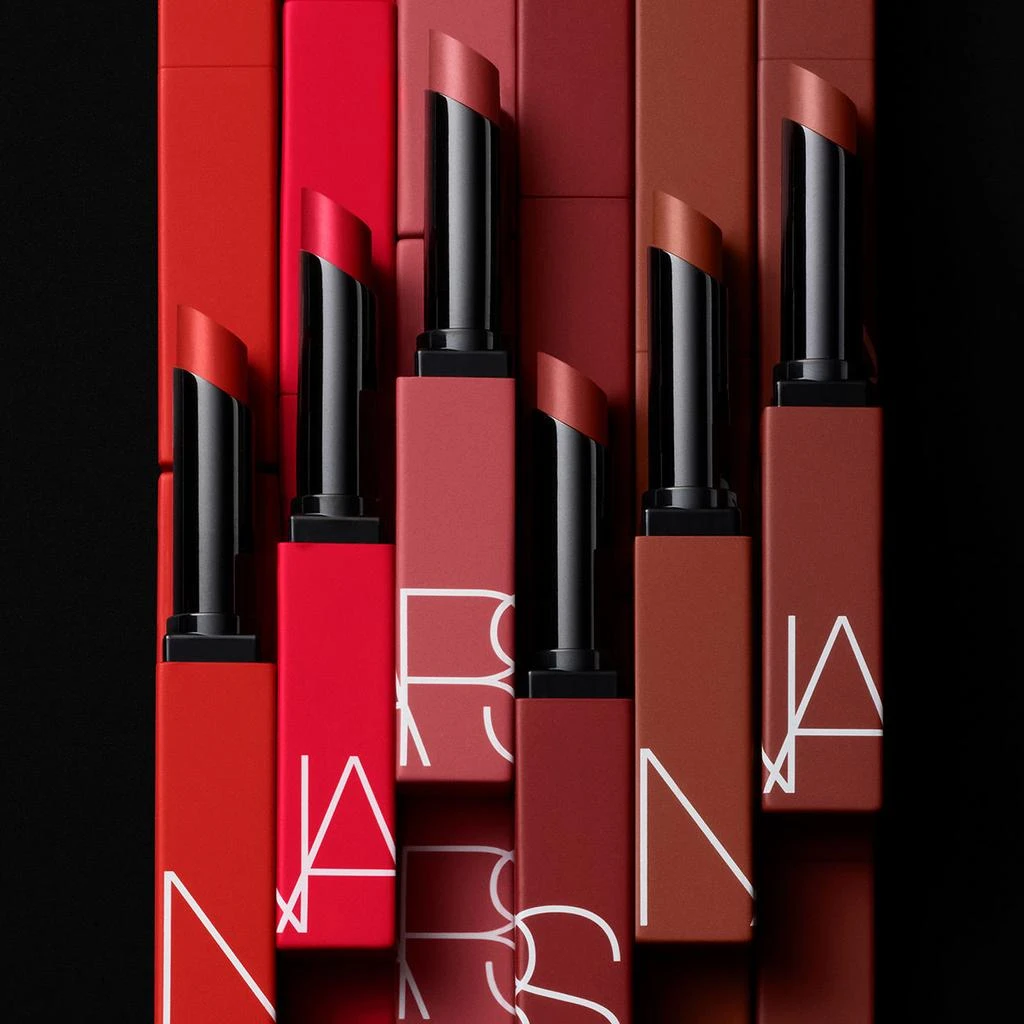 Powermatte Lipstick 商品