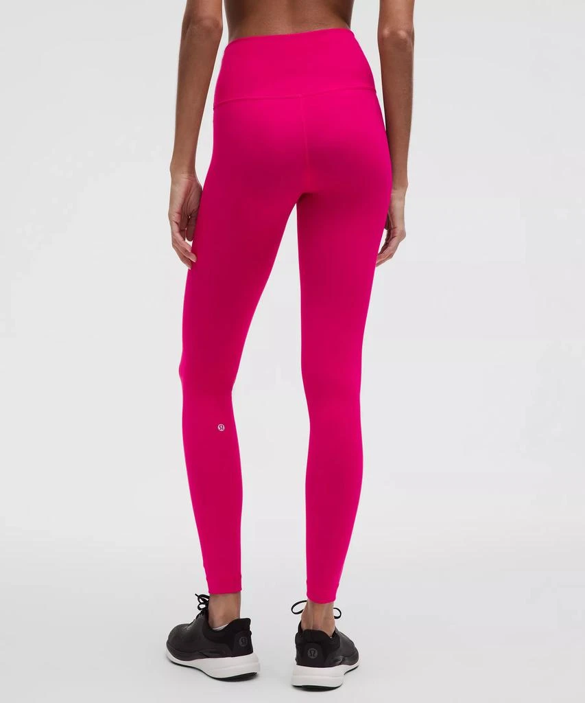 Wunder Train High-Rise Tight 28" 商品