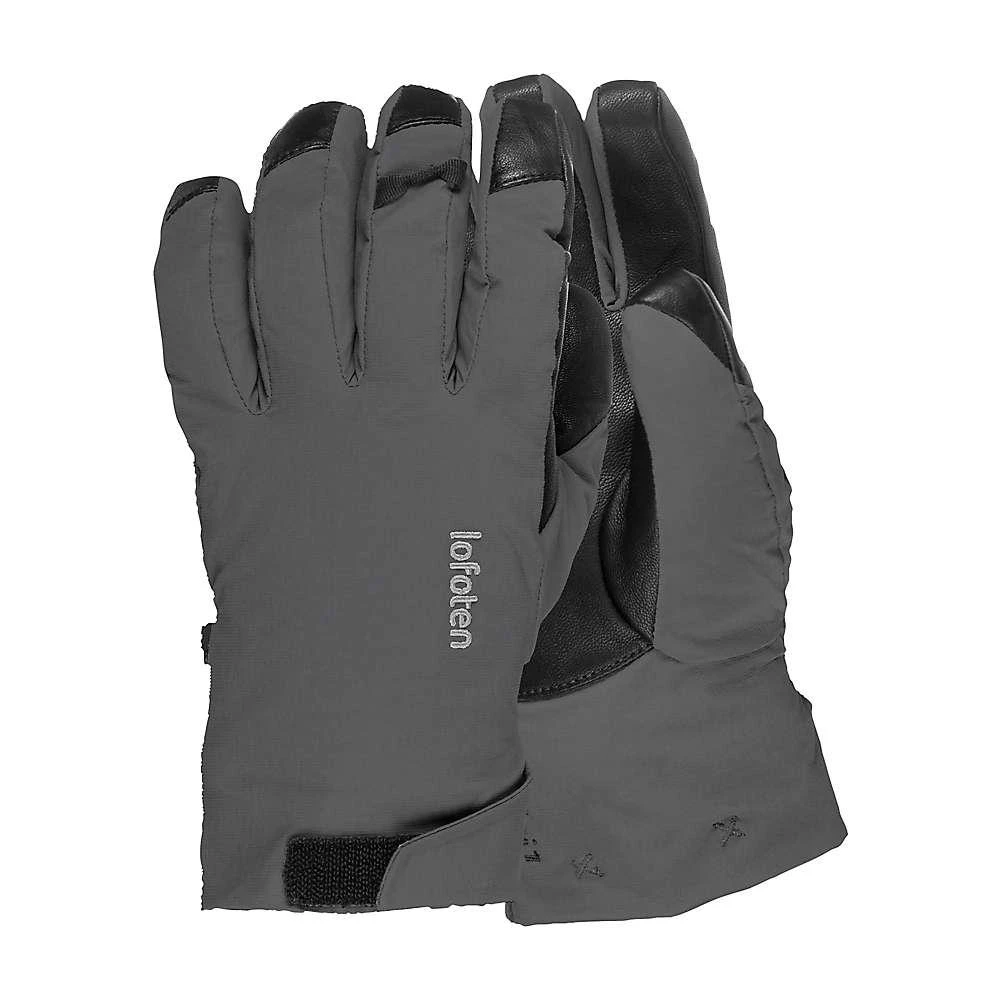 商品Norrøna|Norrona Lofoten Dri1 Primaloft170 Short Glove,价格¥859,第1张图片