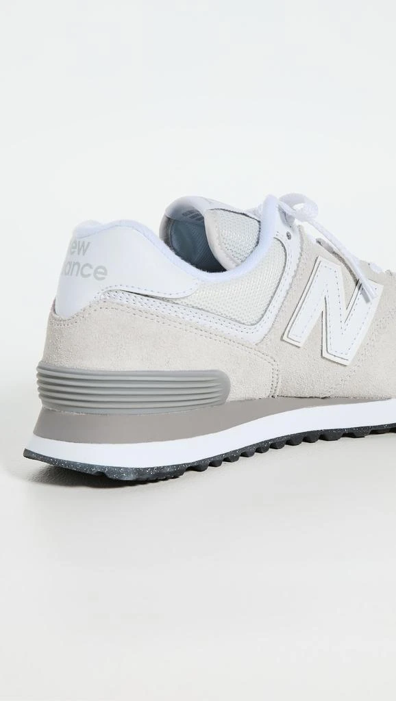 商品New Balance|New Balance 574 运动鞋,价格¥543,第4张图片详细描述