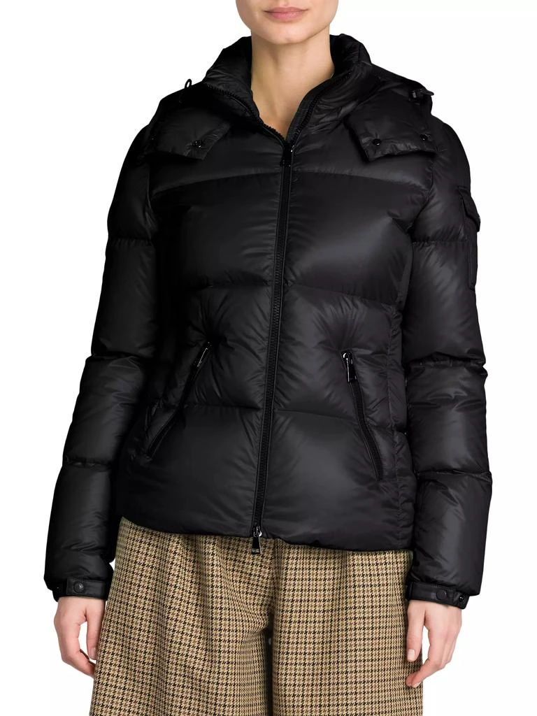 商品Moncler|Fourmine Quilted Jacket,价格¥12390,第3张图片详细描述