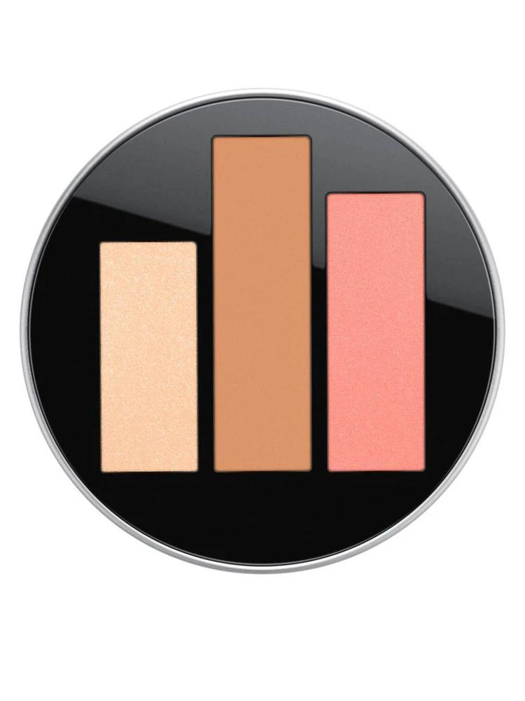 商品MAC|Jeremy Scott Acoustica Cheek Palette/0.13 oz.,价格¥156,第1张图片