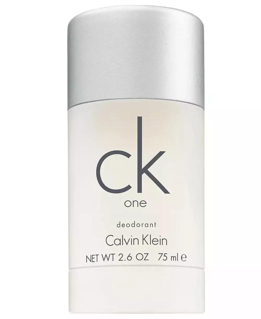 商品Calvin Klein|one 香水止汗膏,价格¥160,第1张图片