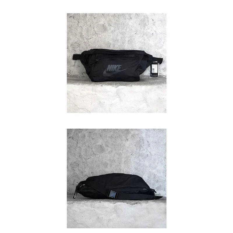 商品NIKE|耐克运动单肩包斜挎包 / BA5751-010,价格¥568,第7张图片详细描述