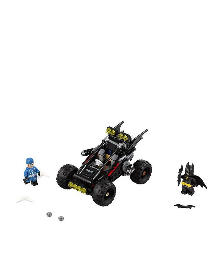 商品LEGO|The Bat-Dune Buggy,价格¥234,第1张图片