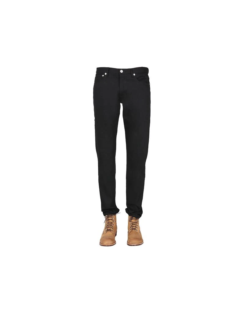 商品A.P.C.|Petit New Standard Jeans,价格¥1243,第1张图片
