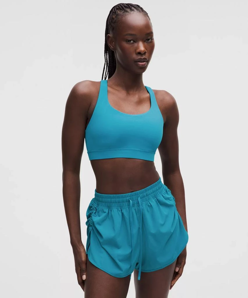 商品Lululemon|lululemon Energy Bra *Medium Support, B–D Cups,价格¥288,第1张图片详细描述
