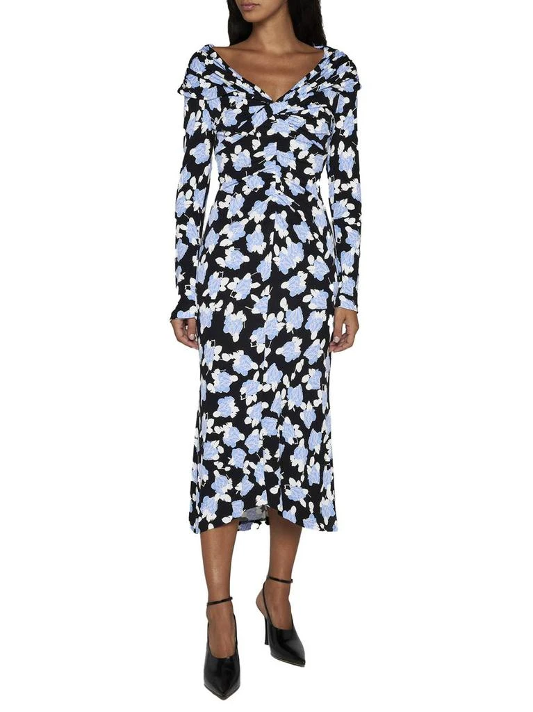 商品Diane von Furstenberg|Diane Von Furstenberg Dresses,价格¥2407,第4张图片详细描述