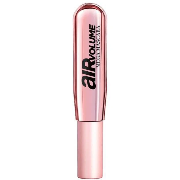 商品L'Oreal Paris|L'Oréal Paris Air Volume Mega Mascara, Black - 1 Black,价格¥68,第1张图片