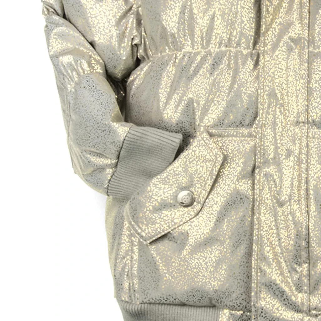 商品Appaman|Puffy Down Insulated Coat (Toddler/Little Kids/Big Kids),价格¥958,第3张图片详细描述