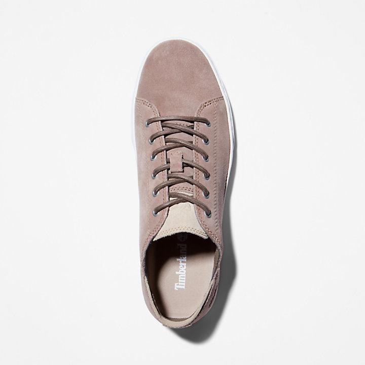 Adventure 2.0 Cupsole Oxford for Men in Light Brown商品第2张图片规格展示