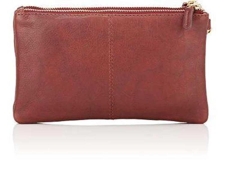 商品Barneys New York|Double-Pouch Wristlet,价格¥369,第3张图片详细描述