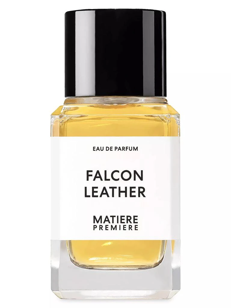 商品Matiere Premiere|Falcon Leather Eau de Parfum,价格¥2174,第1张图片