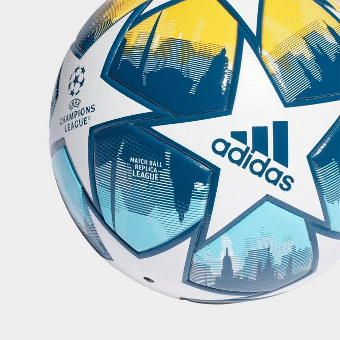 adidas UCL League St. Petersburg Soccer Ball 商品