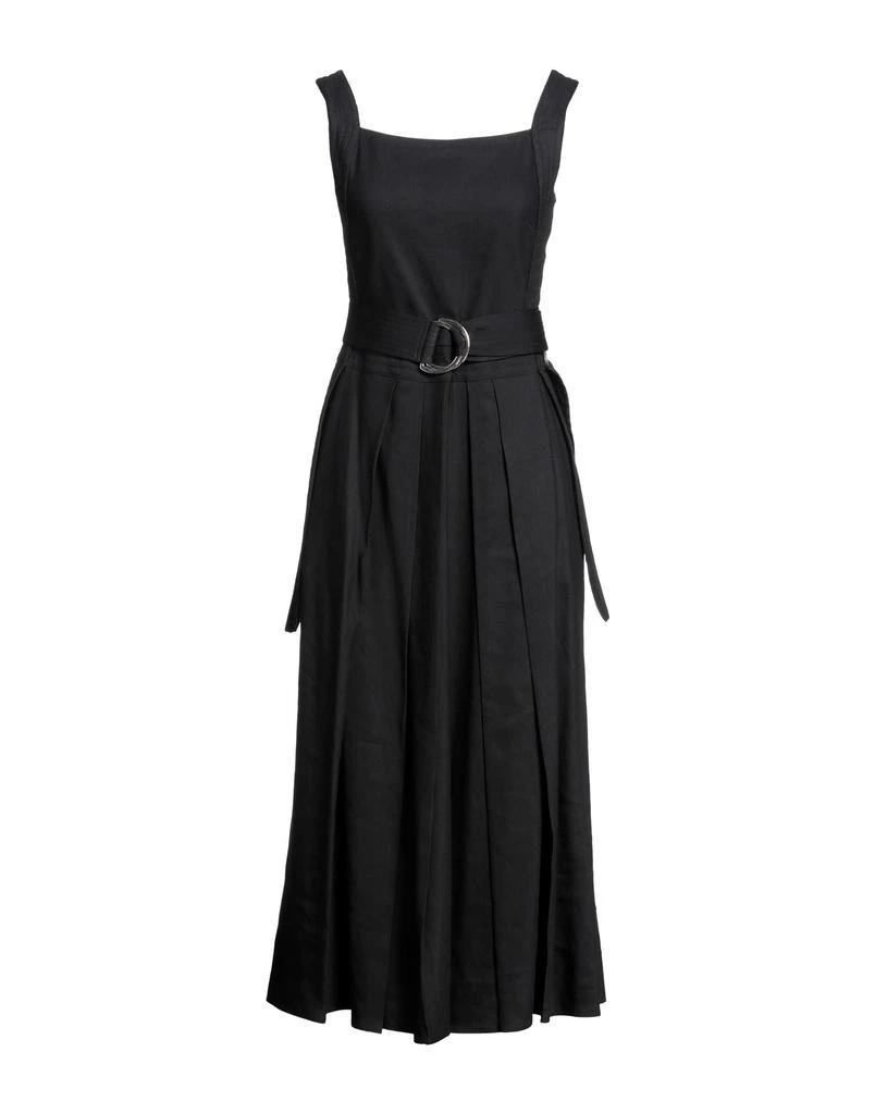 商品Alexander McQueen|Midi dress,价格¥3719,第1张图片