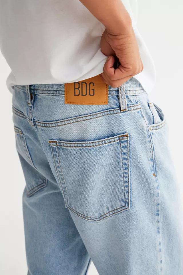商品BDG|BDG Vintage Slim Fit Jean,价格¥424,第6张图片详细描述