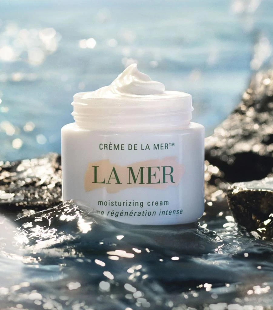 商品La Mer|Crème de la Mer Moisturizing Cream (30ml),价格¥1766,第2张图片详细描述