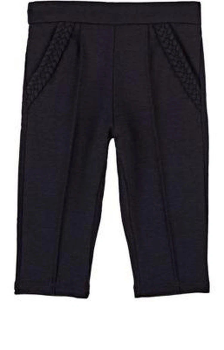 商品Chloé|Milano Cotton-Blend Trousers,价格¥796,第1张图片