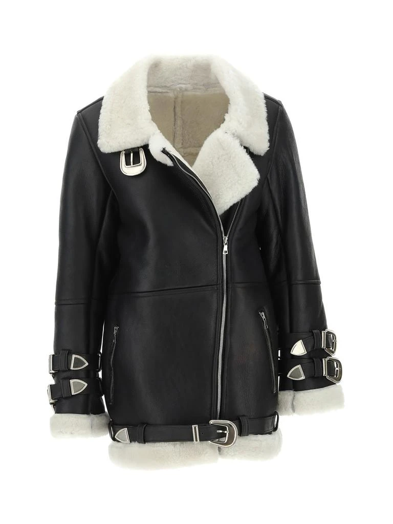 商品DAN CASSAB|DAN CASSAB JACKETS,价格¥7149,第1张图片