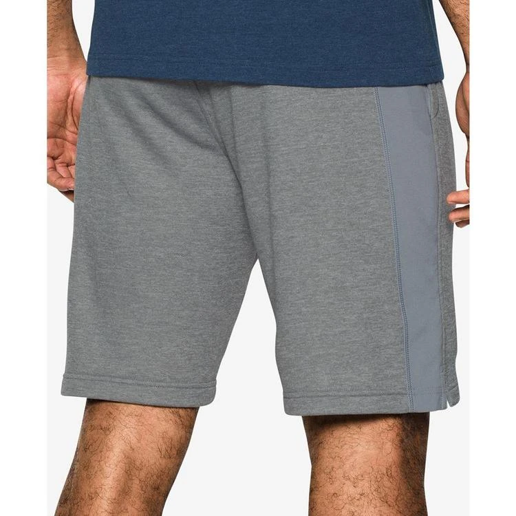 商品Under Armour|Men's 10" Tech Terry Workout Shorts,价格¥223,第5张图片详细描述