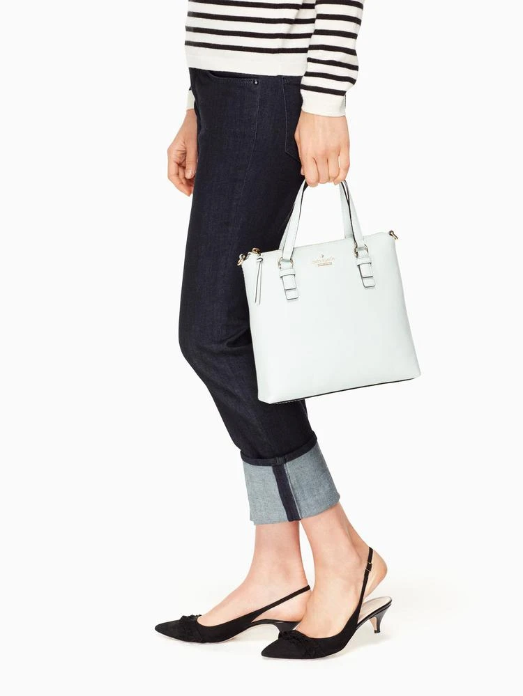 商品Kate Spade|jackson street hayley,价格¥1334,第3张图片详细描述